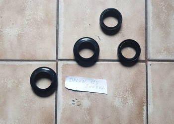 jinlun 125 250 uszczelniacze lag  zawieszenia
