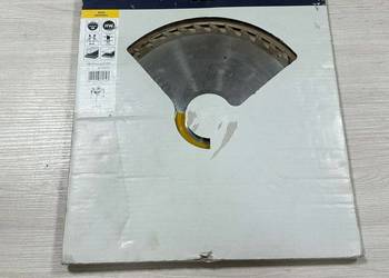 Tarcza do cięcia drewna 254x30 mm Festool 575975