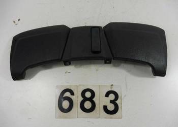 Piaggio MP3 500 wypełnienie kokpitu 14-20r. A683