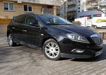 SPRZEDAM lub ZAMIENIĘ❗❗❗ Lancia Delta 2.0MultiJet 2009rok