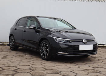 VW Golf 1.5 eTSI