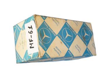 Mercedes 6171800009 Filtr Oleju