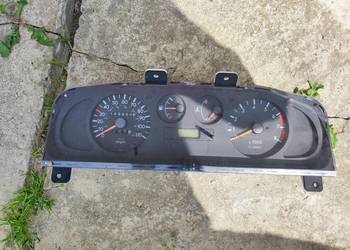 Licznik zegary Nissan Terrano II 2.4 benzyna 99