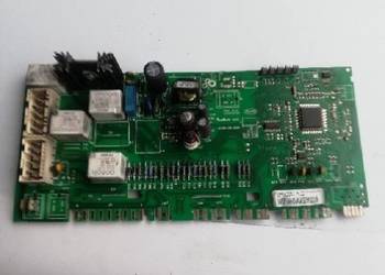 Panel sterujący do pralki ARISTO