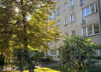 Mieszkanie Grodzisk Mazowiecki 48m2 3 pokoje