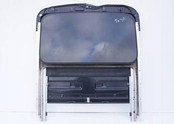 SZYBERDACH INFINITI FX35 03-08