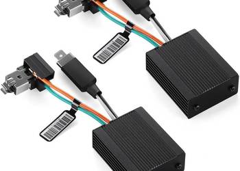 Zethors H1 Canbus Dekoder