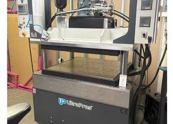 Prasa hydrauliczna Ultra Pras PGS-80