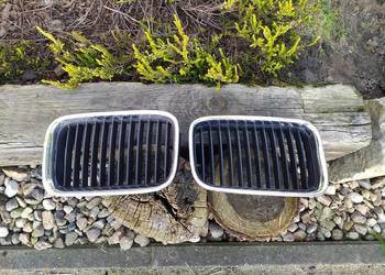 Grill, nerki, atrapy BMW E36 - 51 13 8122238