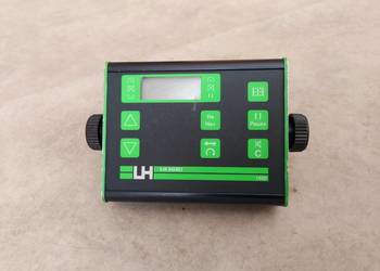 Sterownik komputer LH AGRO 2100 Agro Tram monitor komputerek