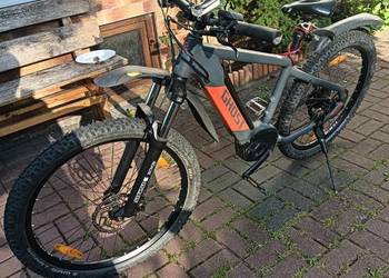 Sprzedam rower ghost e-TERU essential elektryczny