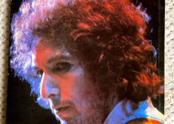 Bob Dylan – Bob Dylan At Budokan