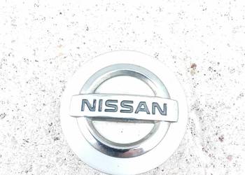 Nissan - dekielek felg