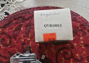 Regulator napięcia QVR10013