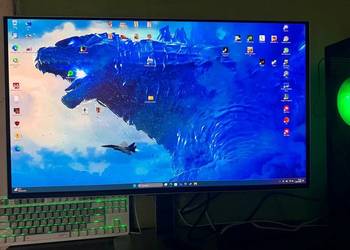 Samsung Oddysey Oled G8