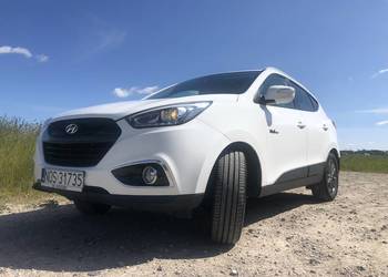 Hyundai ix35 1.6 IX 35 GDI Prestige