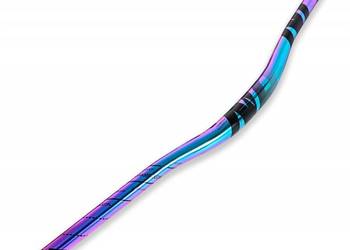 Bike kierownicę BMX MTB AM XC 31,8mm*780 mm