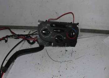 PANEL KLIMATYZACJI 99210 Peugeot 206 I (1998-2010)  numer ma