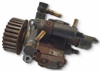 POMPA WTRYSKOWA Nissan Qashqai 1.5 DCI paliwa H8200704210 A2C53252602