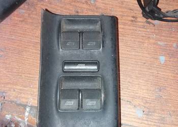 Panel, Przełączniki, sterowanie szyb Audi A4 B5 1997 r