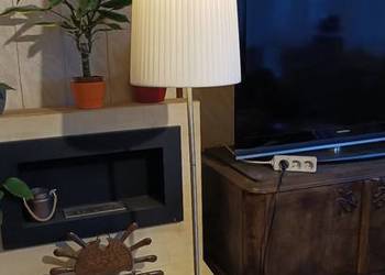 Lampa podłogowa ikea