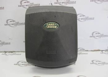 LAND ROVER DISCOVERY 08r AIRBAG poduszka kierownicy CA850164 EHMN500930PVJ