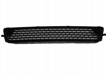 VOLVO V70 przednia srodkowa kratka w zderzak PDC 30796611 VOLVO V70 przednia srodkowa kratka w zderzak PDC 30796611