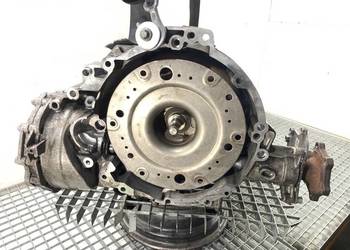 SKRZYNIA BIEGÓW AUDI A7 4G NVF 3.0 313KM 10-18