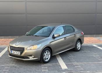 Salon Polska, Bardzo zadbany, gotowy do jazdy