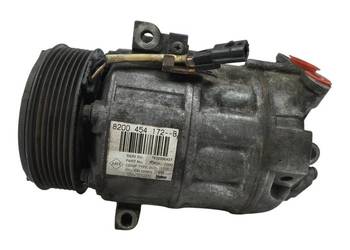 SPRĘŻARKA KLIMATYZACJI Renault Trafic II Opel Vivaro 2.0 DCI 8200454172