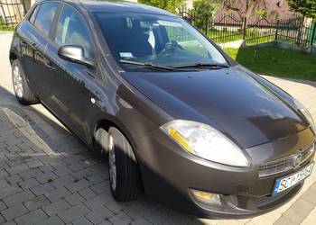 Fiat bravo 2