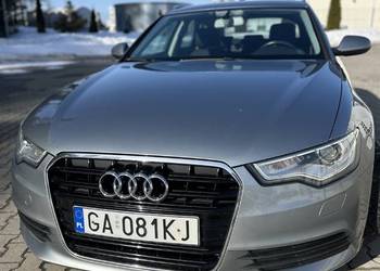 Audi A6 Avant 2.0 TDI  multitronic
