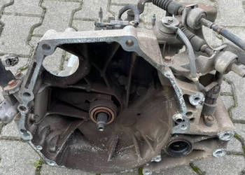 Honda Fr-v 1.7 skrzynia biegów SJSM MANUAL