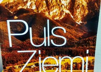 Puls ziemi 3 podręcznik gimnazjum antykwariat naukowy