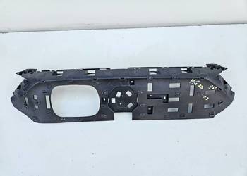 MG ZS EV STELAŻ GRILLA ATRAPY WZMOCNIENIE GÓRNE ZDERZAKA PRZÓD P10987654