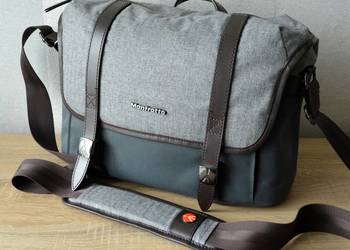 Torba foto-video Manfrotto duza