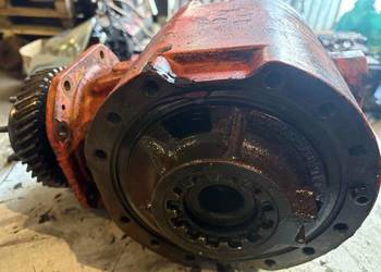 Ładowarka Kołowa Atlas 46 - 52 most atak talerz mechanizm róznicowy