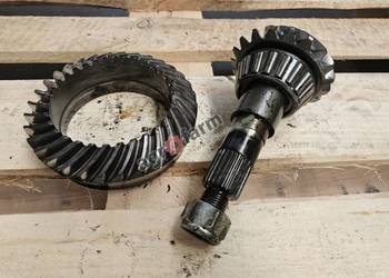 Wałek ataku + koło Z19x32  Fendt 309, 310, 311