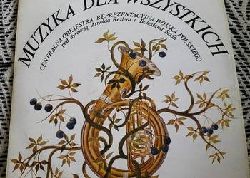 Muzyka dla wszystkich - Orkiestra Reprezentacyjna Wojska Polskiego