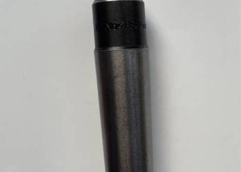 Kieł tokarski stały MTNo4HS MK4