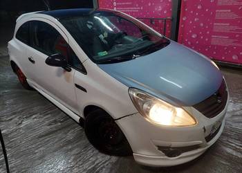 Opel Corsa D 1.3CDTi 90kM!!