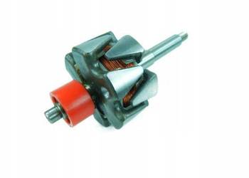 UZWOJENIE ALTERNATORA FIAT PANDA 0.7 74985631