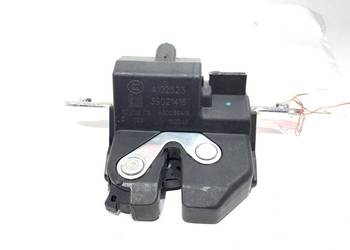 ZAMEK KLAPY TYŁ OPEL CORSA E Hatchback 39021416