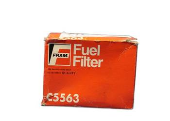 FRAM C5563 Filtr Paliwa