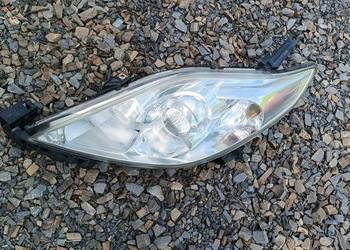 Lampa lewa przód przedni Mazda 5 I CR