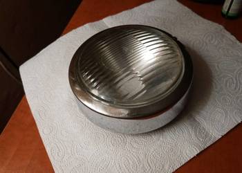 Lampa przód Romet Motorynka