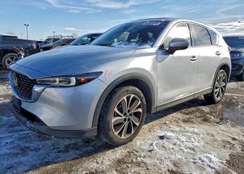 2023 MAZDA CX-5 PREMIUM