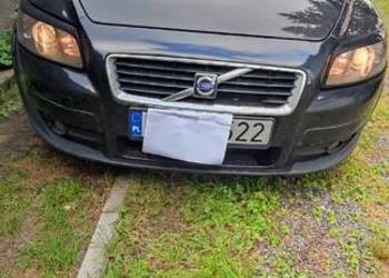 Volvo C30 2.0HDI 136 KM