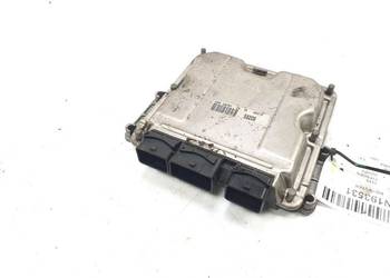 KOMPUTER CITROEN JUMPY   9643527180