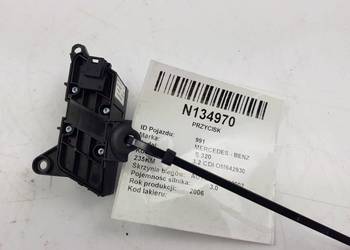 PRZYCISK A2218213151  S 320